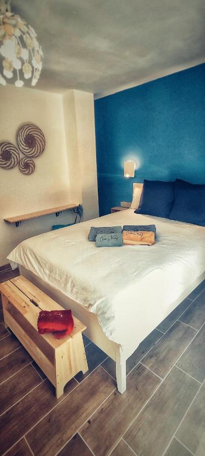 Casa De Vicky Hotel เอลปูแอร์โต เด ซานตามาริอา ภายนอก รูปภาพ