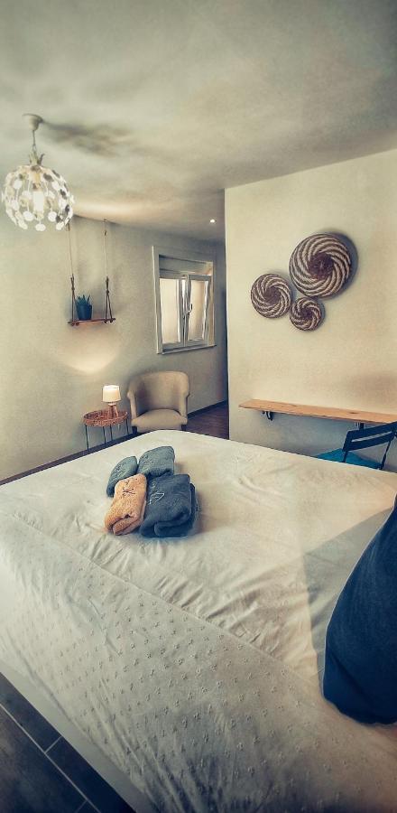 Casa De Vicky Hotel เอลปูแอร์โต เด ซานตามาริอา ภายนอก รูปภาพ