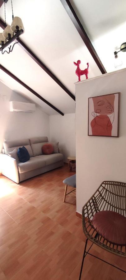 Casa De Vicky Hotel เอลปูแอร์โต เด ซานตามาริอา ภายนอก รูปภาพ