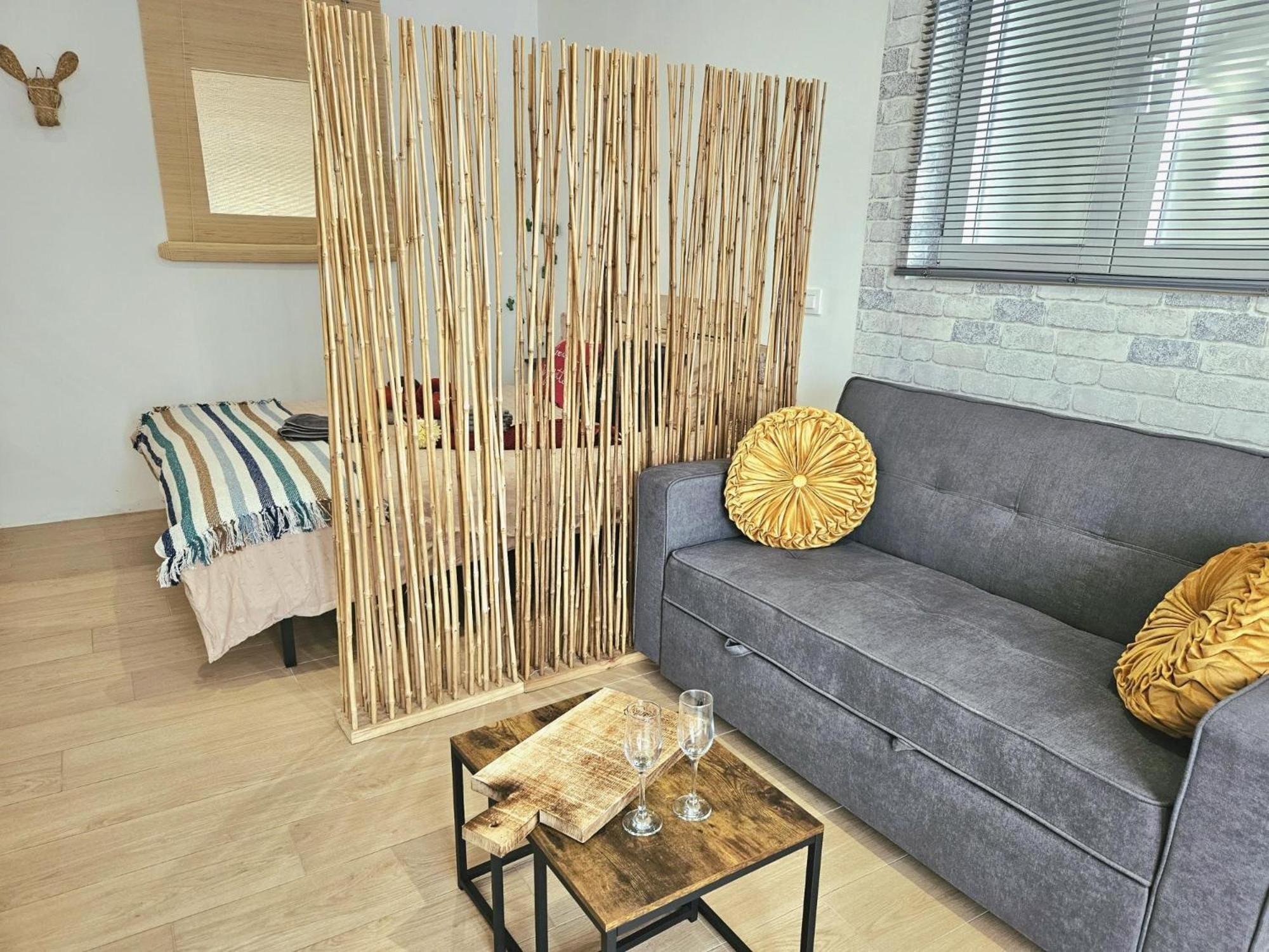 Casa De Vicky Hotel เอลปูแอร์โต เด ซานตามาริอา ภายนอก รูปภาพ